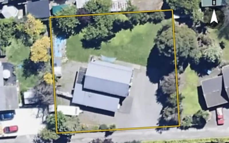 49C Colemans Road