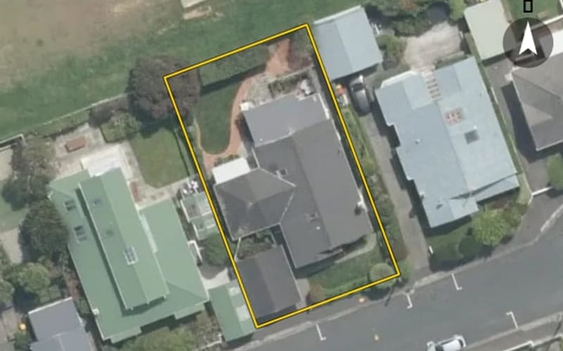 22 Scapa Terrace