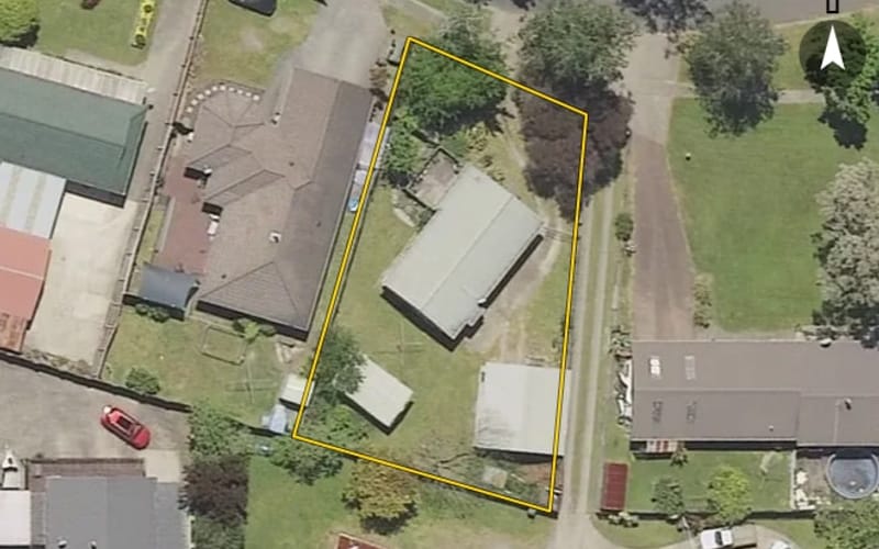 27 Ryder Place