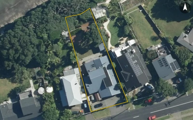 17 Ealing Crescent