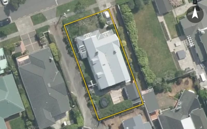 15 Marsden Avenue