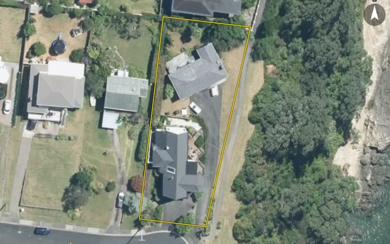 30A East Avenue