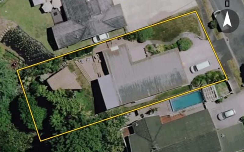 9 McInnes Place