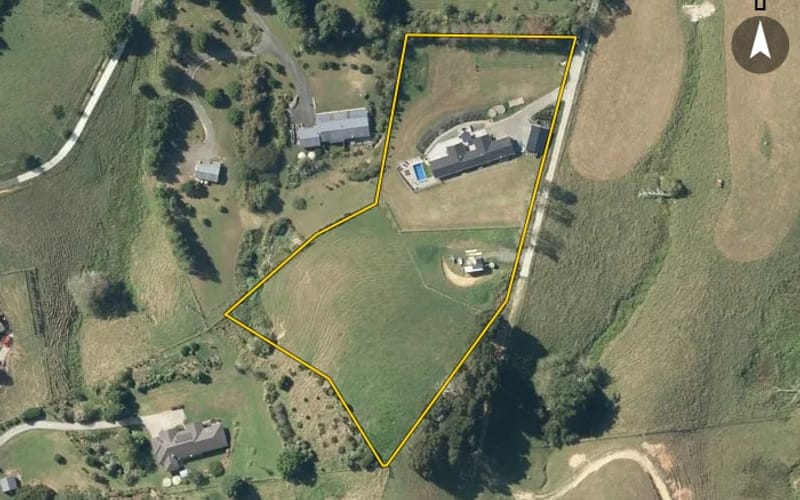 249 Upper Waiwera Road