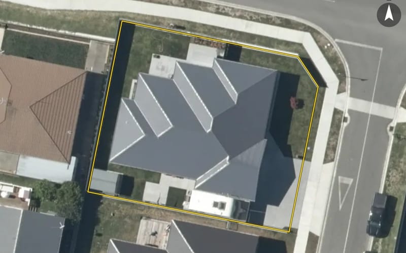 2 Cassin Place