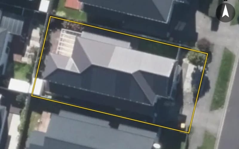 7 Pinefield Road