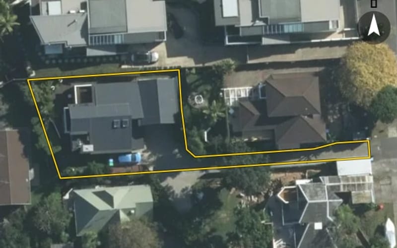 43A Ngake Street