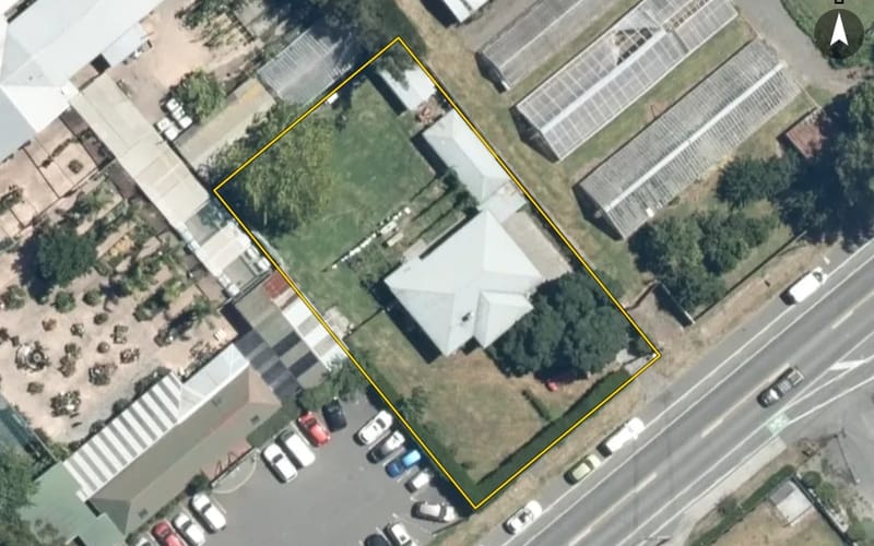 1312 Pakowhai Road