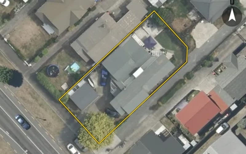 41 Georges Drive