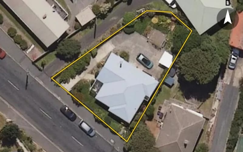 35 Glen Road