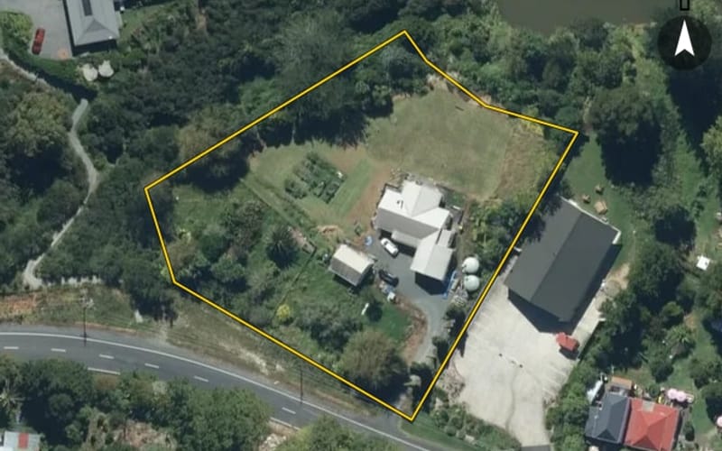 54 Ahuroa Road