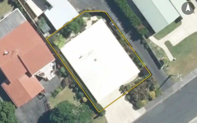 8A Brandon Road