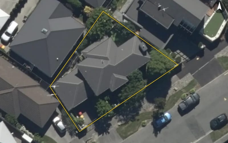 57 Grants Road