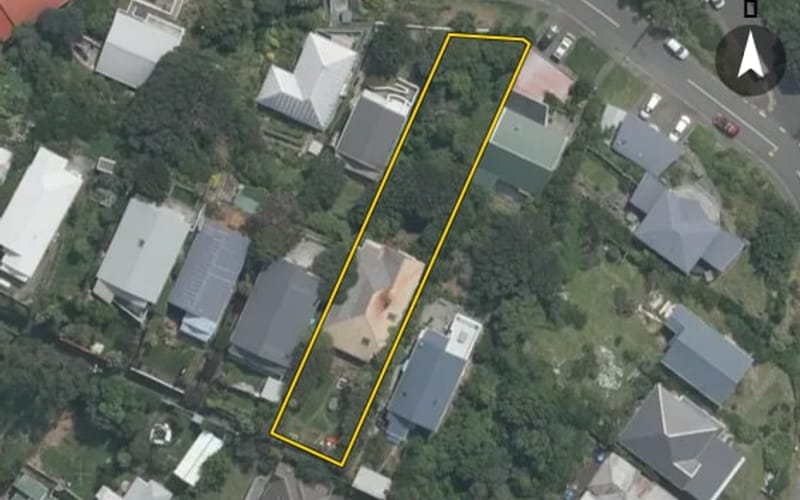 9 Waipapa Terrace
