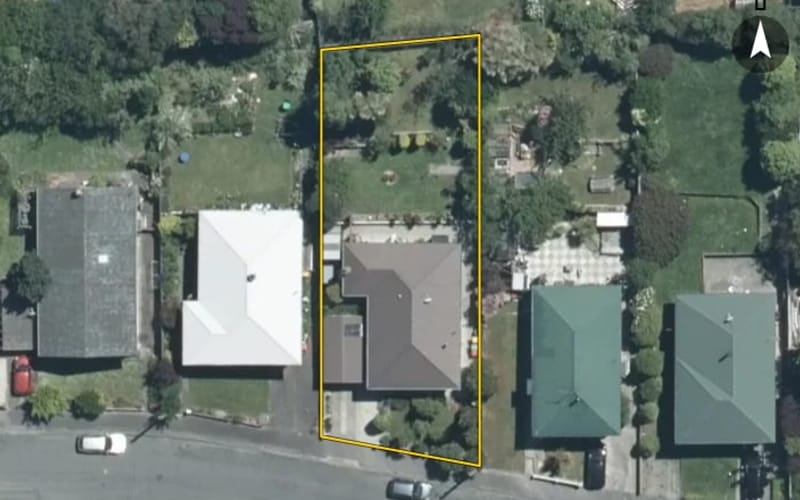 9 Sherratt Street