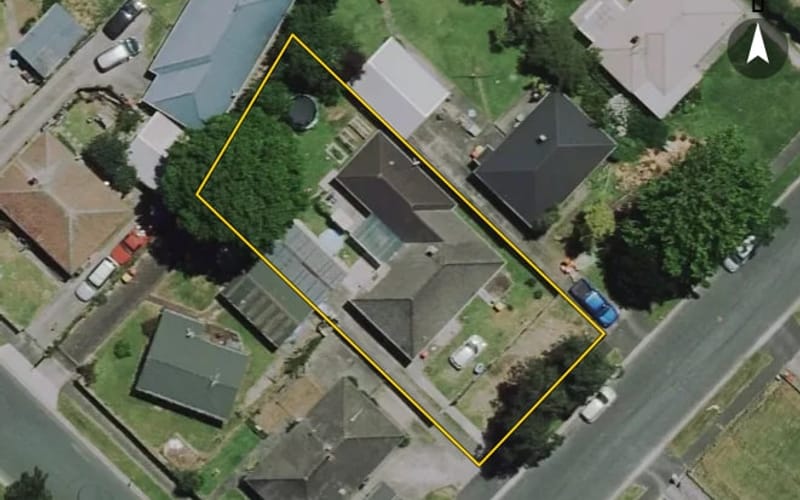7 Rawlings Street