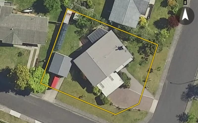 10 Orion Street