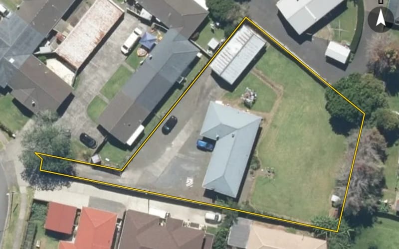 95 Coronation Road