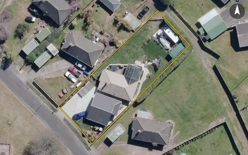 3 Mountview Close