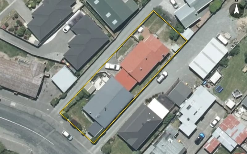 27 Wakanui Road