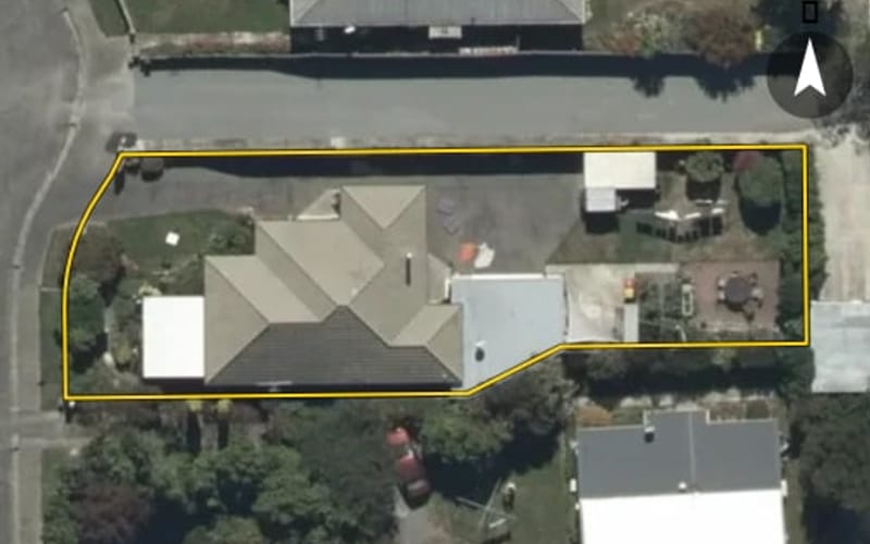 6 Cherryburton Place