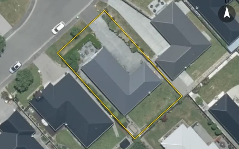 6 Avalon Grove