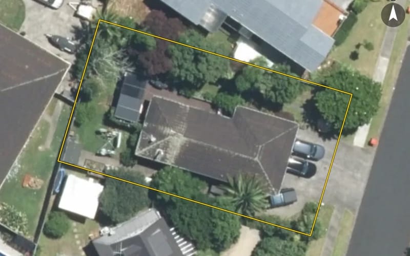 11 Hoylake Place
