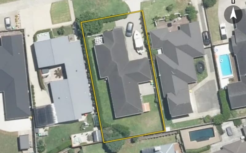 7 Meadowbrook Place