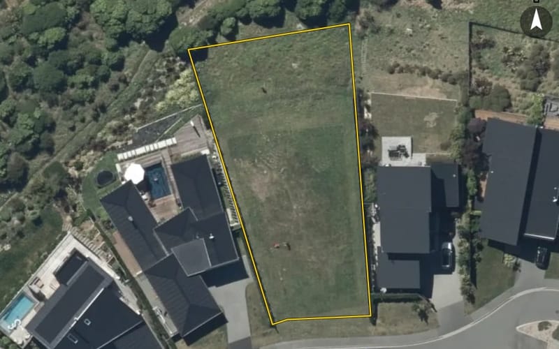 15 Caldberg Close