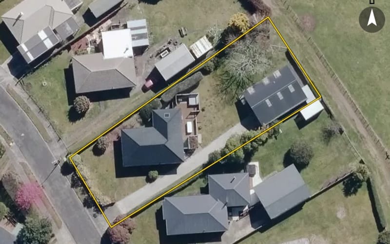 11 Mountview Close
