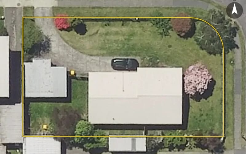 1 Barron Crescent