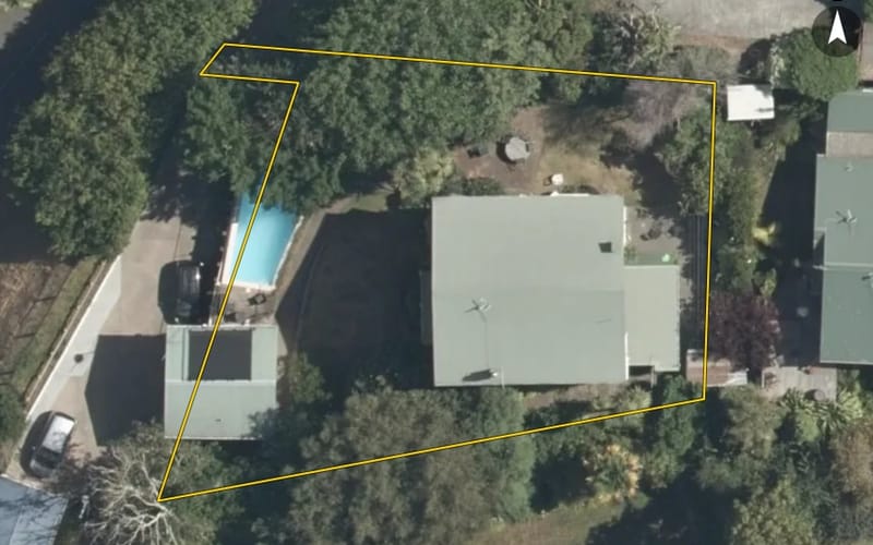 9 Thompson Road