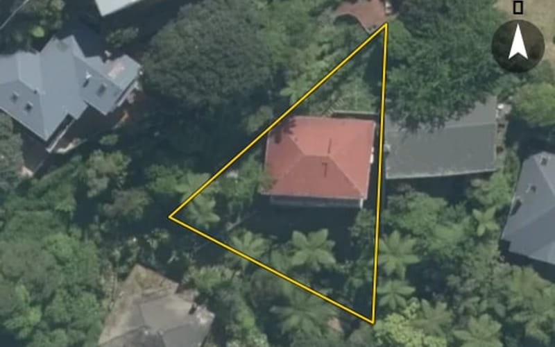 33 Garden Road