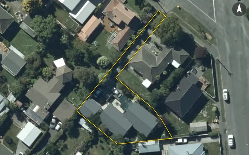 10 Arnold Street