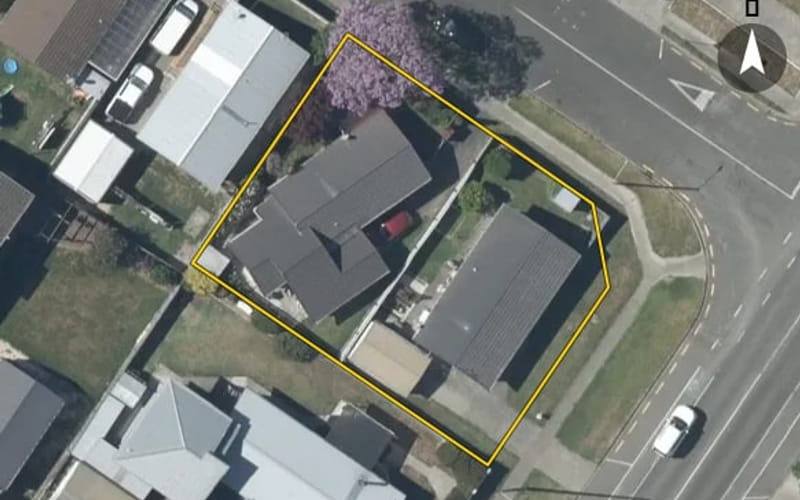 459 Gloucester Street