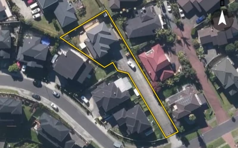 73 San Valentino Drive
