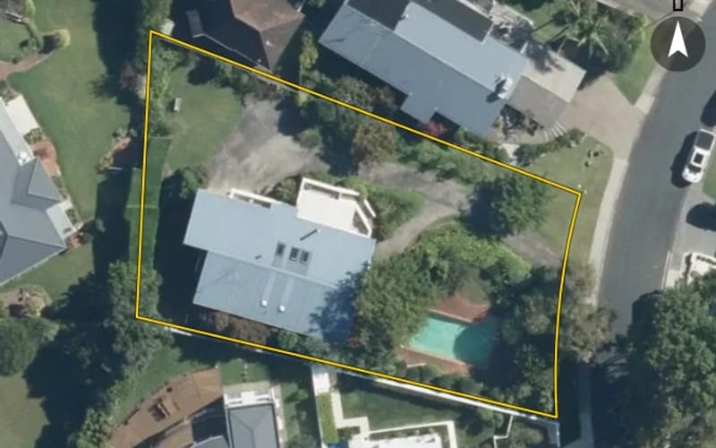 8 Burford Place