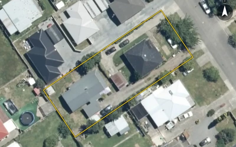 1015A Beatty Street
