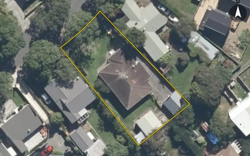 5 Fergusson Street