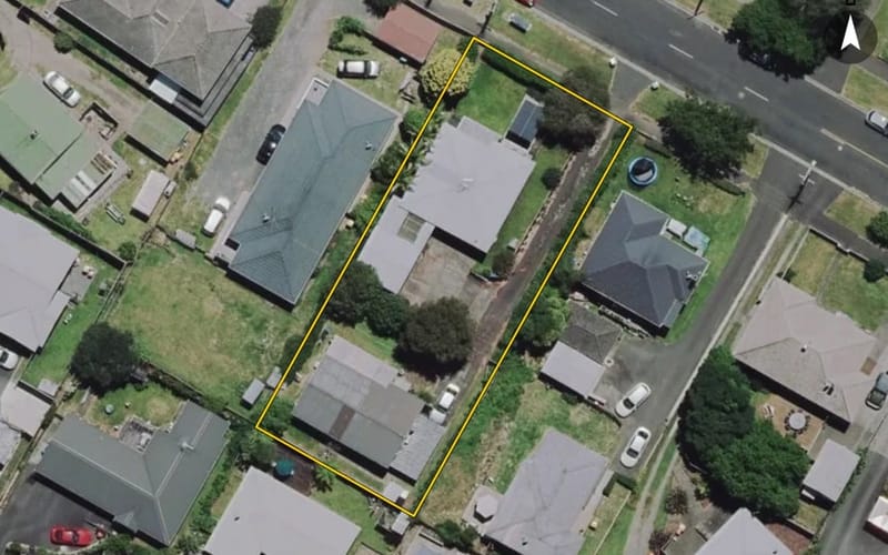 27 Rata Street