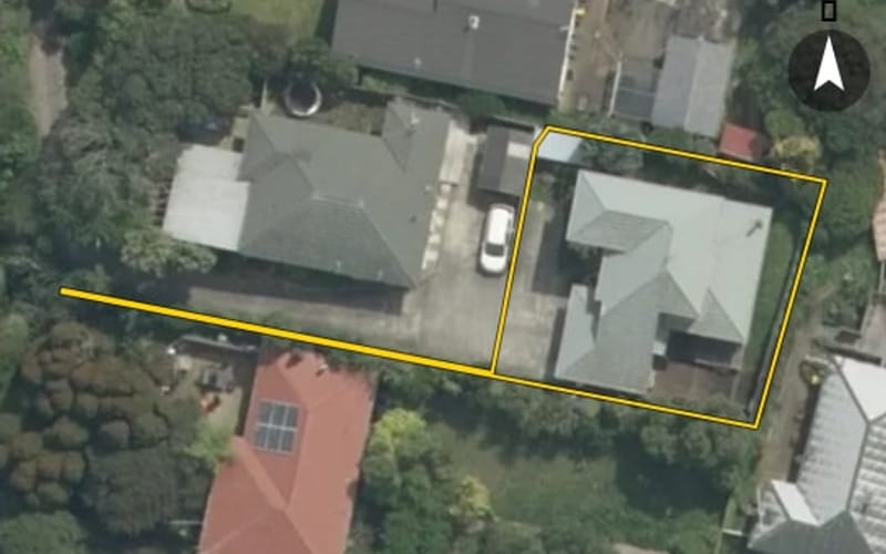 6A Robert Street