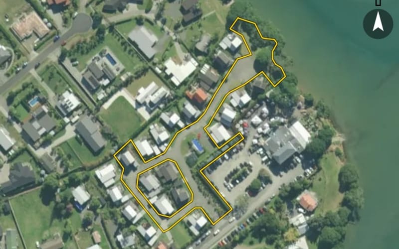 15 Citrus Place