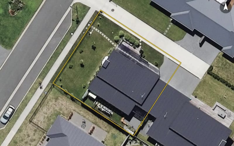 7 St Pats Grove