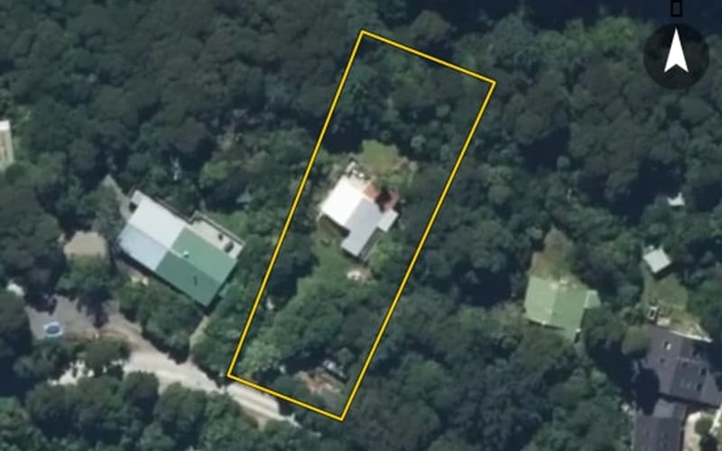 45 Lookout Road
