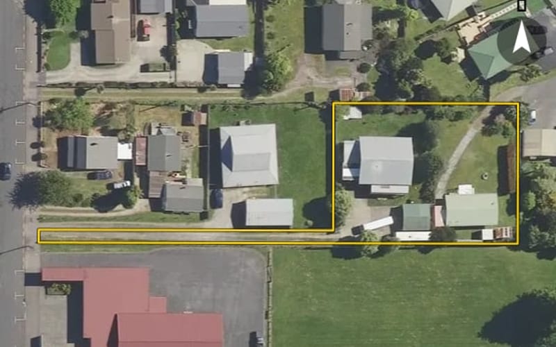 7 School Road