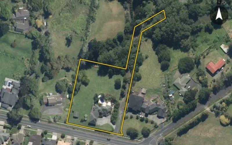 69 Gracechurch Drive