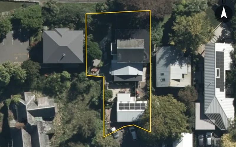 14 Avonside Drive