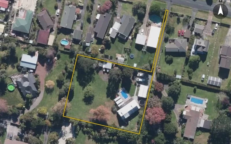 15 Puriri Road