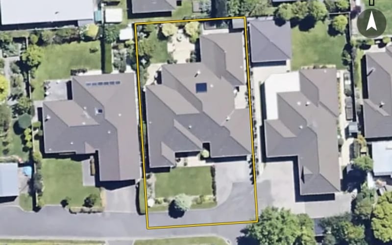 84C Colemans Road