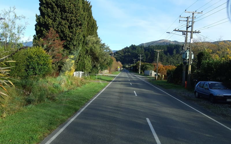 78 Old Mill Road